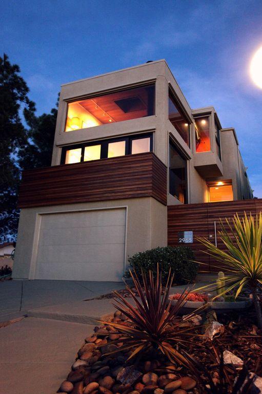 Bay View Modern Villa - A Vhc Exclusive Home 圣地亚哥 外观 照片