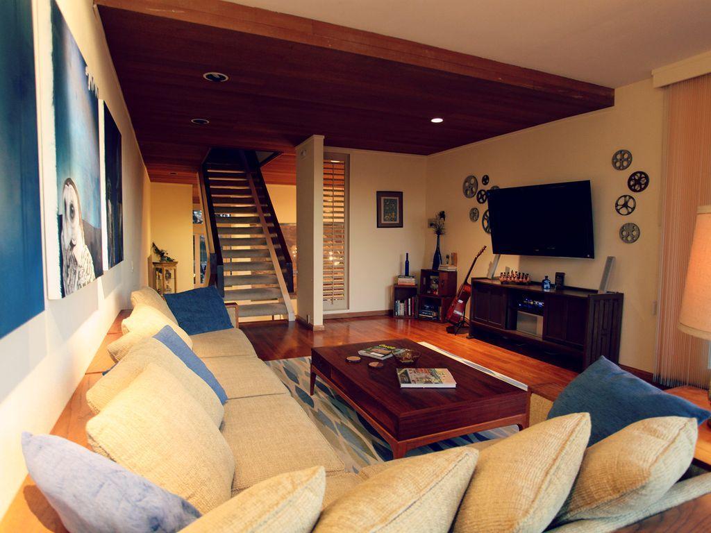 Bay View Modern Villa - A Vhc Exclusive Home 圣地亚哥 外观 照片