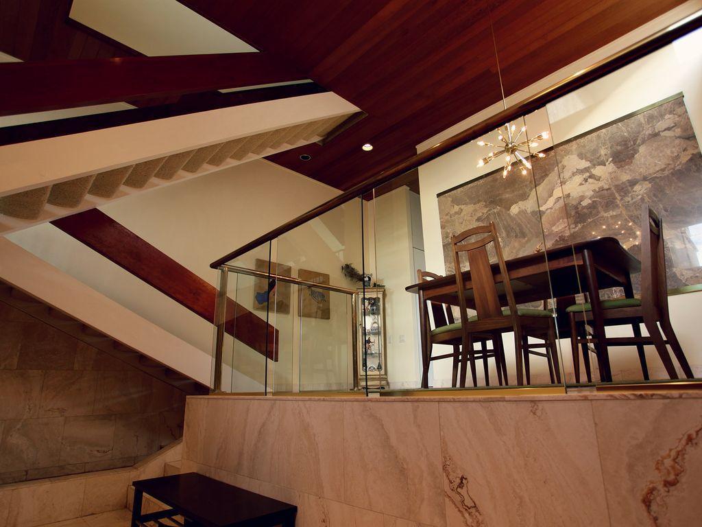 Bay View Modern Villa - A Vhc Exclusive Home 圣地亚哥 外观 照片