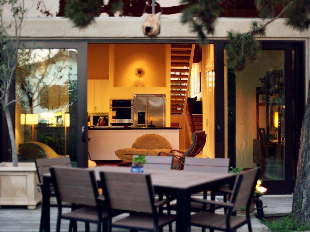 Bay View Modern Villa - A Vhc Exclusive Home 圣地亚哥 外观 照片