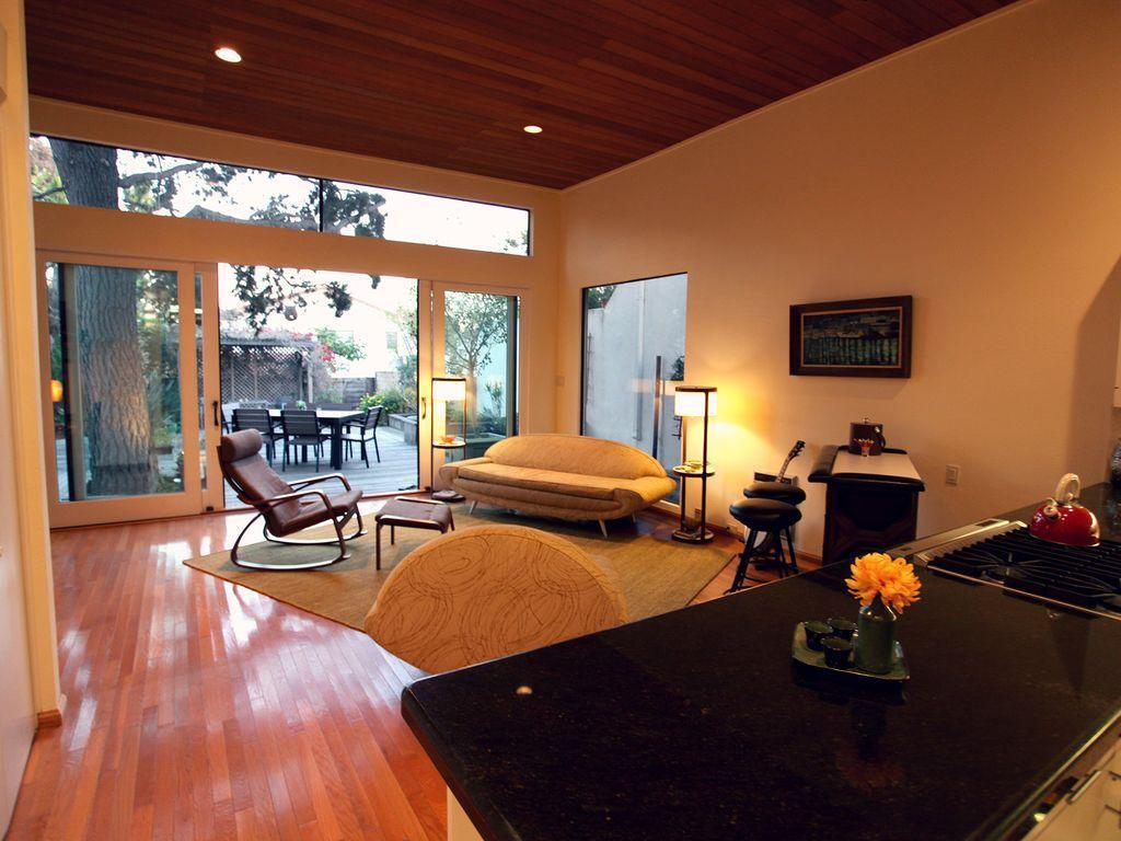 Bay View Modern Villa - A Vhc Exclusive Home 圣地亚哥 外观 照片