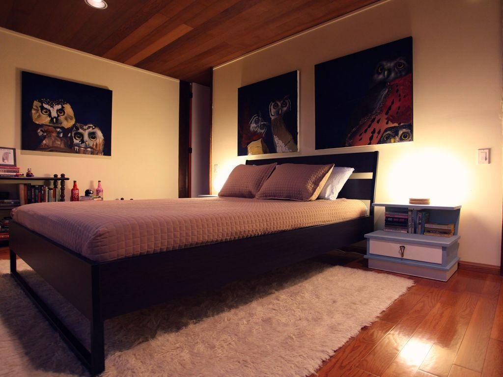 Bay View Modern Villa - A Vhc Exclusive Home 圣地亚哥 外观 照片
